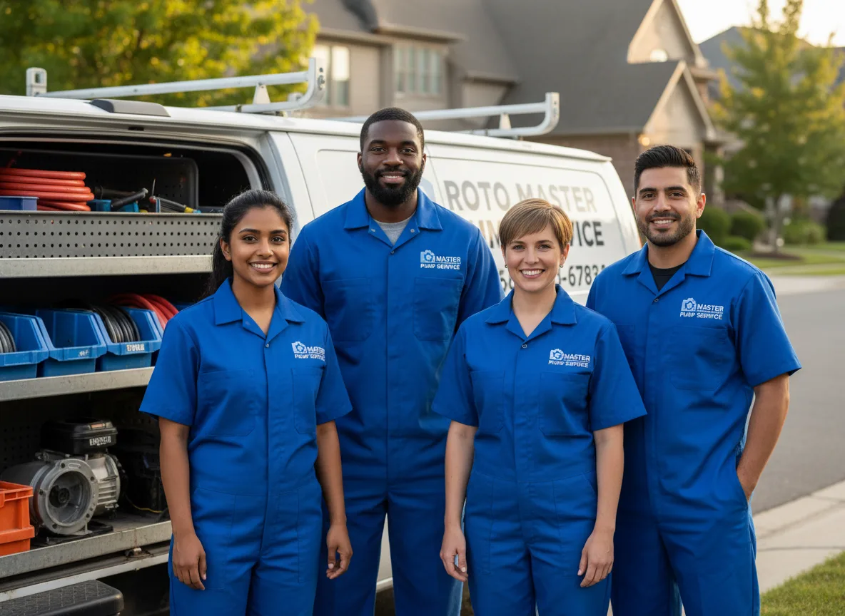 Sump Pump Installation company in Douglassville, PA
